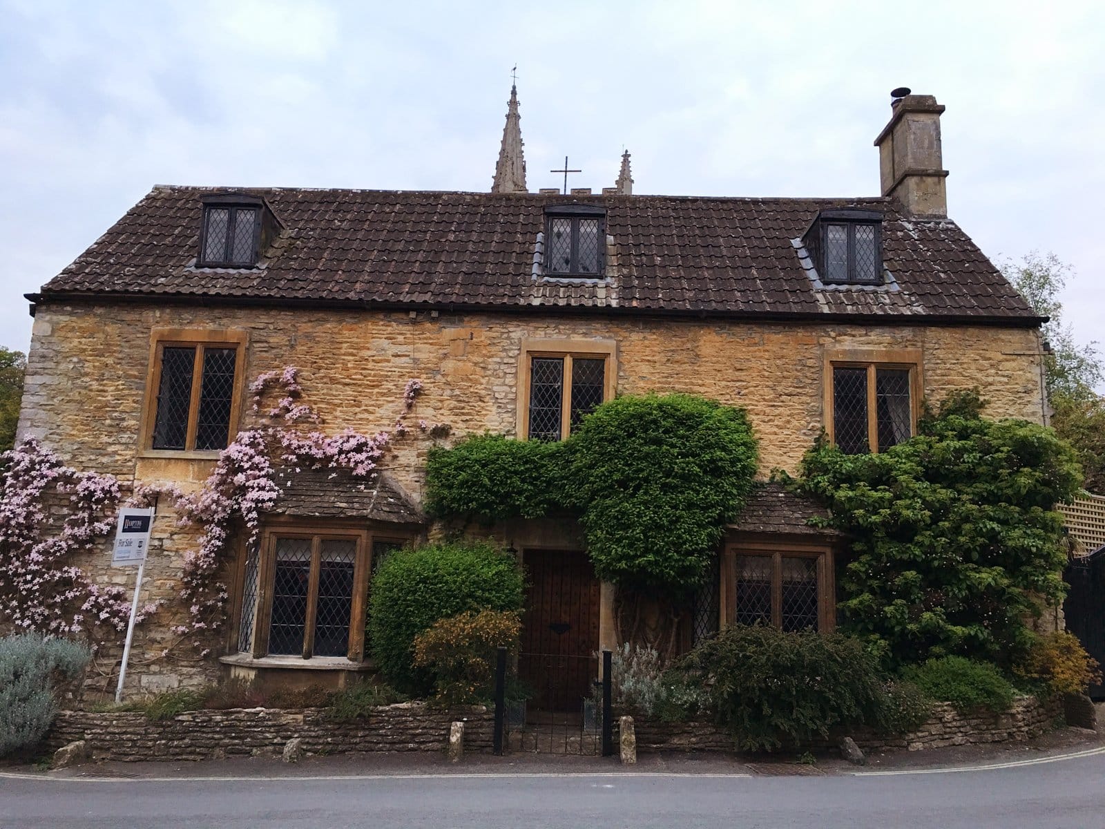 Illustrative home for sale; not a listing represented by this brokerage