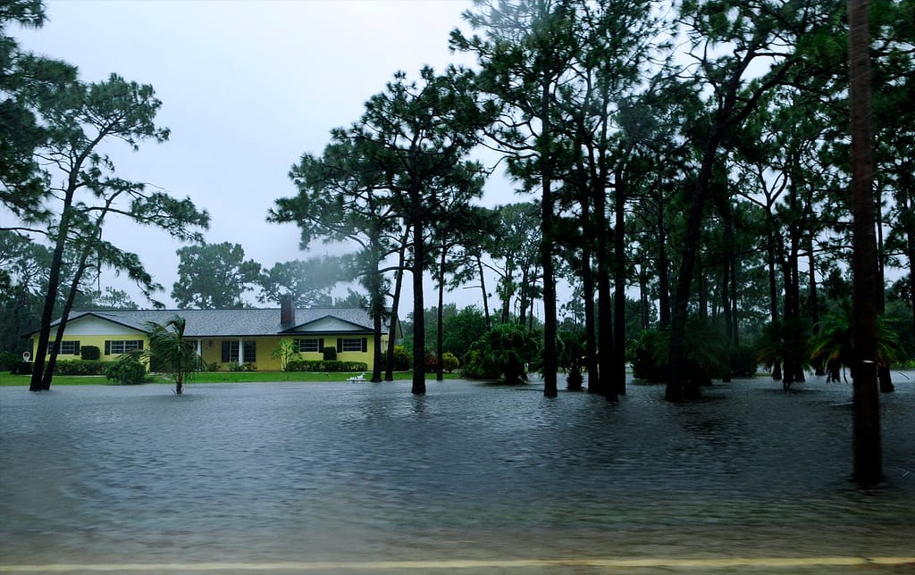 How to Check Flood Risk Before Buying a Home in Pennsylvania or Florida