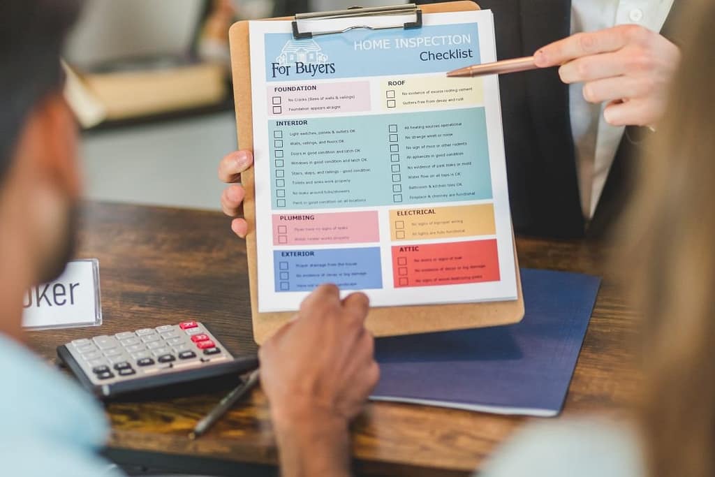 Selling a Home in PA or Florida? Build a Document Folder First