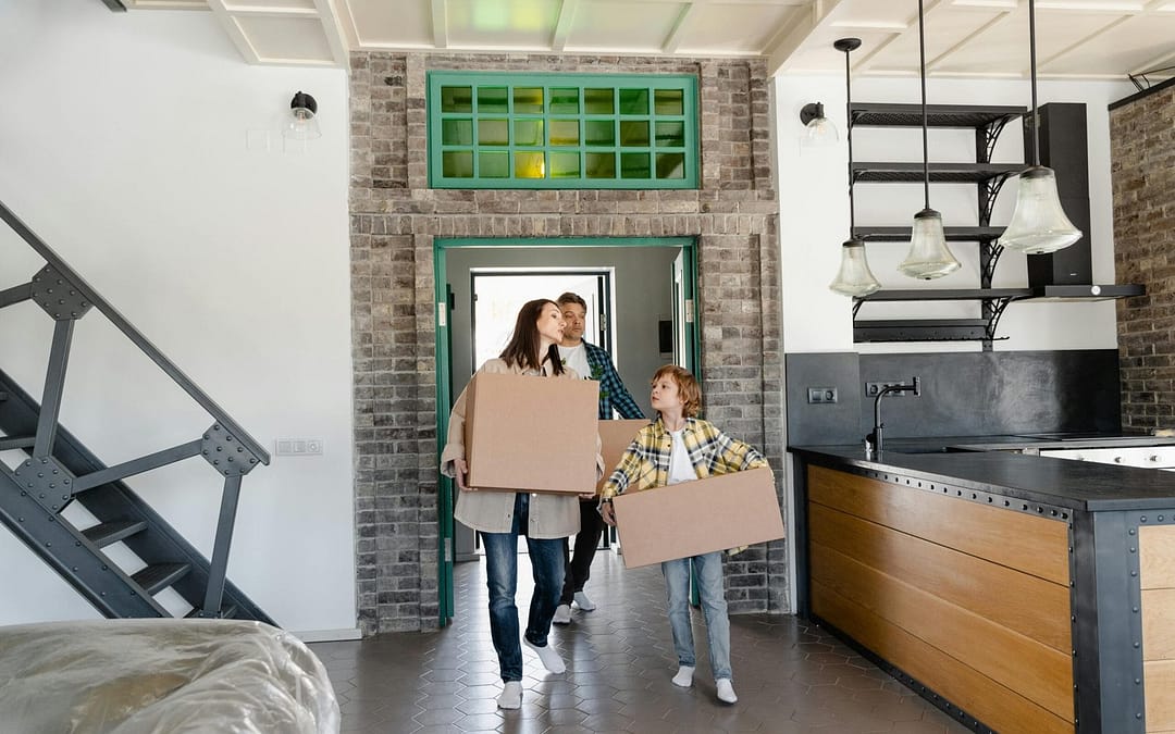 How to Buy a House with Low Income: A Step-by-Step Guide