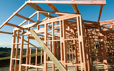 What’s Motivating More Buyers To Choose a Newly Built Home?