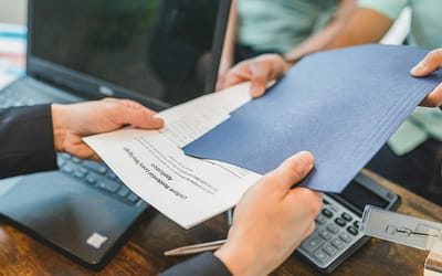 Big Changes in Real Estate: Buyer Broker Agreements Explained!