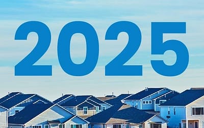 2025 Housing Market Forecasts