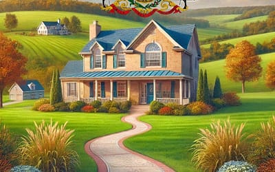 Your Step-by-Step Pathway to Homeownership in Pennsylvania