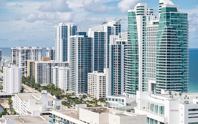 Florida Condo Market Booms as New Safety Rules Reshape the Landscape