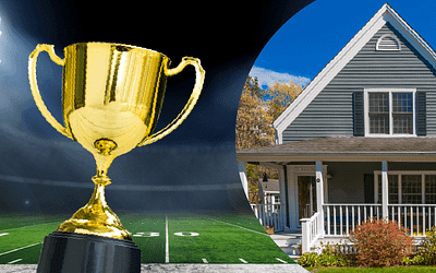 Why Buying a Home Now Is Your Winning Play