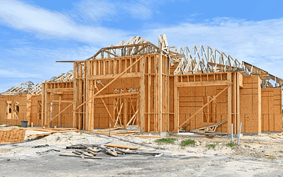Is a Newly Built Home Right for You? The Pros and Cons
