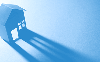 Buying Your First Home? It’s Okay To Feel Nervous