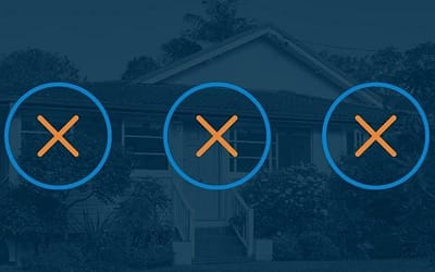 Things To Avoid After You Apply for a Mortgage