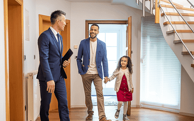 Why You Don’t Want To Skip Your Home Inspection