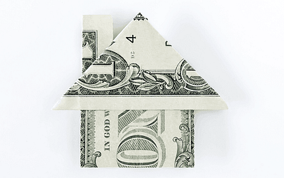 Stocks May Be Volatile, but Home Values Aren’t