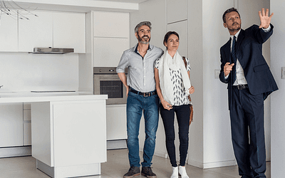 Why Buyers Are More Likely To Get Concessions Right Now