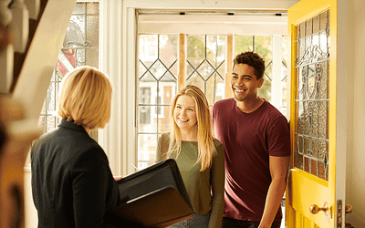 More Homes for Sale Isn’t a Warning Sign – It’s Your Buying Opportunity