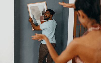 Weekend Projects To Boost the Value of Your Home