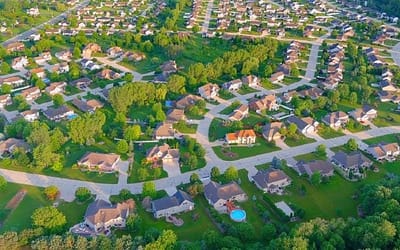 Housing Market Forecasts for the Second Half of 2025