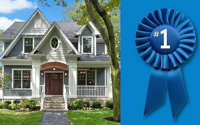 Real Estate Is Voted the Best Long-Term Investment 12 Years in a Row