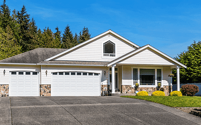 3 Reasons To Buy a Home This Summer