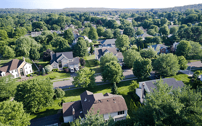 Housing Market Forecasts for the Rest of 2025