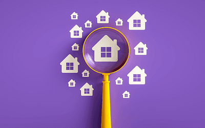 Online Home-Buying Search Terms Recently Hit 2-Year High