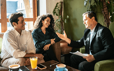 More Contracts Are Falling Through. Here’s How To Get Ahead.