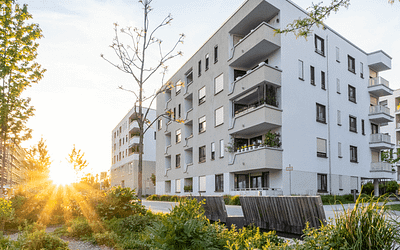 Condos Could Be a Win for Today’s Buyers