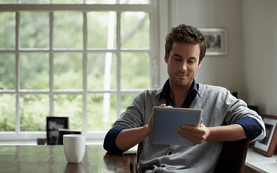 History Shows the Housing Market Always Recovers