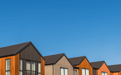 Mortgage Rates Just Saw Their Biggest Drop in a Year