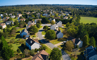 What a Government Shutdown Really Means for the Housing Market