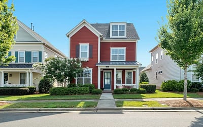 From Accepted Offer to Keys: A Schuylkill County Home Buyer’s Closing Plan