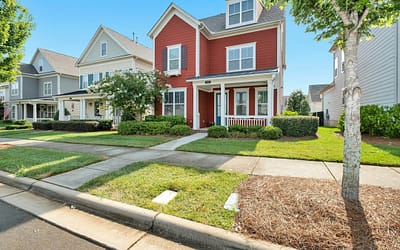 Thirty Days to a Better Listing: A Practical Pennsylvania Home-Selling Plan
