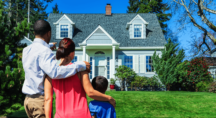 The Truth About Where Home Prices Are Heading