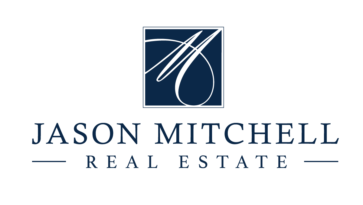 Jason Mitchell Real Estate official logo